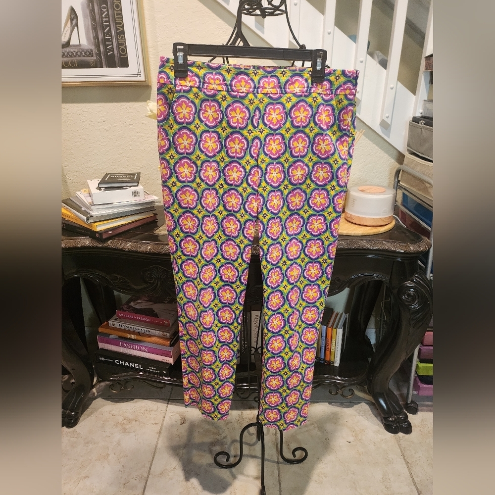 Trina Turk pants size 6
